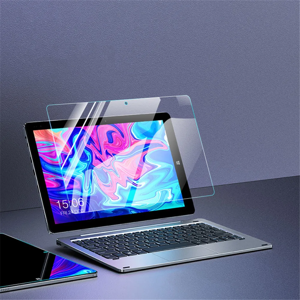 3 шт. Защитное стекло для Chuwi Hi10 X Защитная пленка Air Pro Hibook Hi10x Iwork 10 Plus защитное