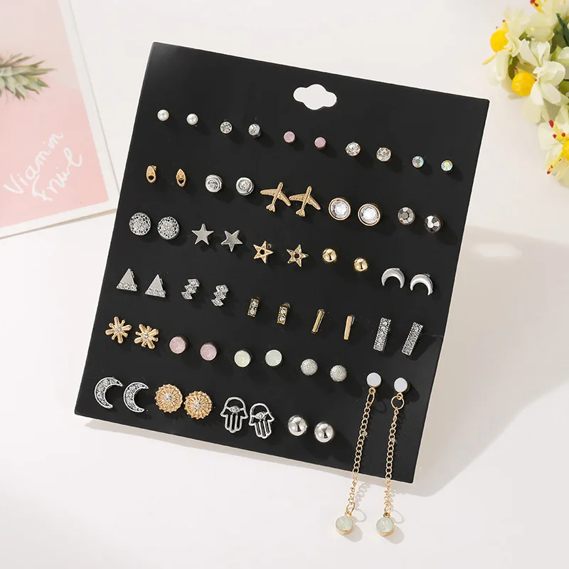 Новое поступление 2020 длинные серьги гвоздики с кисточками для женщин и детей