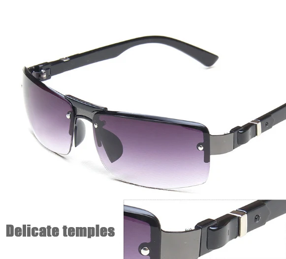 Китай лучшее качество оптические модные оправы для очков Солнцезащитные очки R