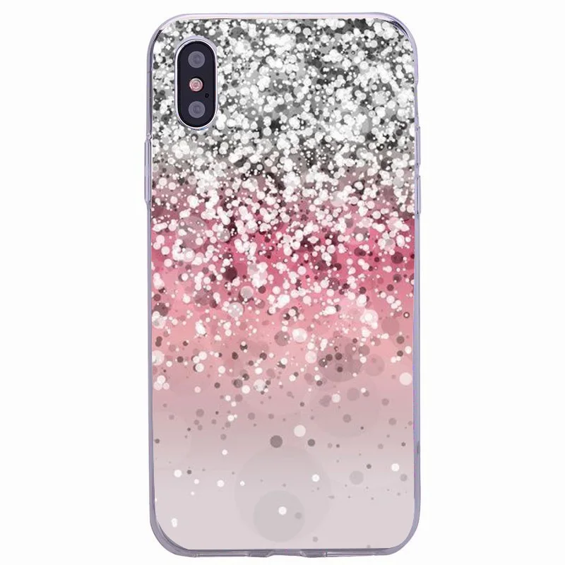Чехол для iphone 6 s силиконовый чехол S Iphone XS Max XR 7 8 Plus 5 SE 2020 роскошные чехлы |