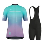 Женская велосипедная майка 2021, рапхафул, одежда для велоспорта, быстросохнущая, Спортивная, для горного велосипеда, велосипедная форма для триатлона