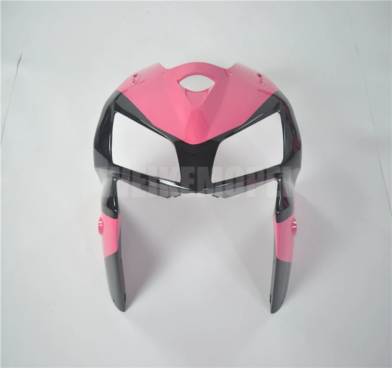 

Front Upper Fairing Headlight Cowl Nose panel Fit For HONDA CBR600RR 2005 2006 F5 CBR 600RR 05 06 #10234