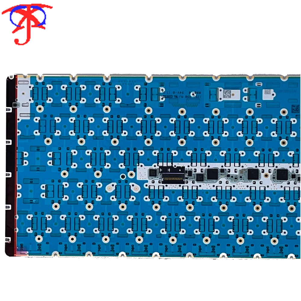 Оригинальный Новый LaptopA1534 нам 2016 год A1534 US клавиатура для ноутбука MacBook Retina 12 &quotA1534