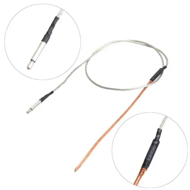 Рыбаков в новом дизайне акустическая гитарное Седло Пьезо Бридж Пикап мягкий с 2 5