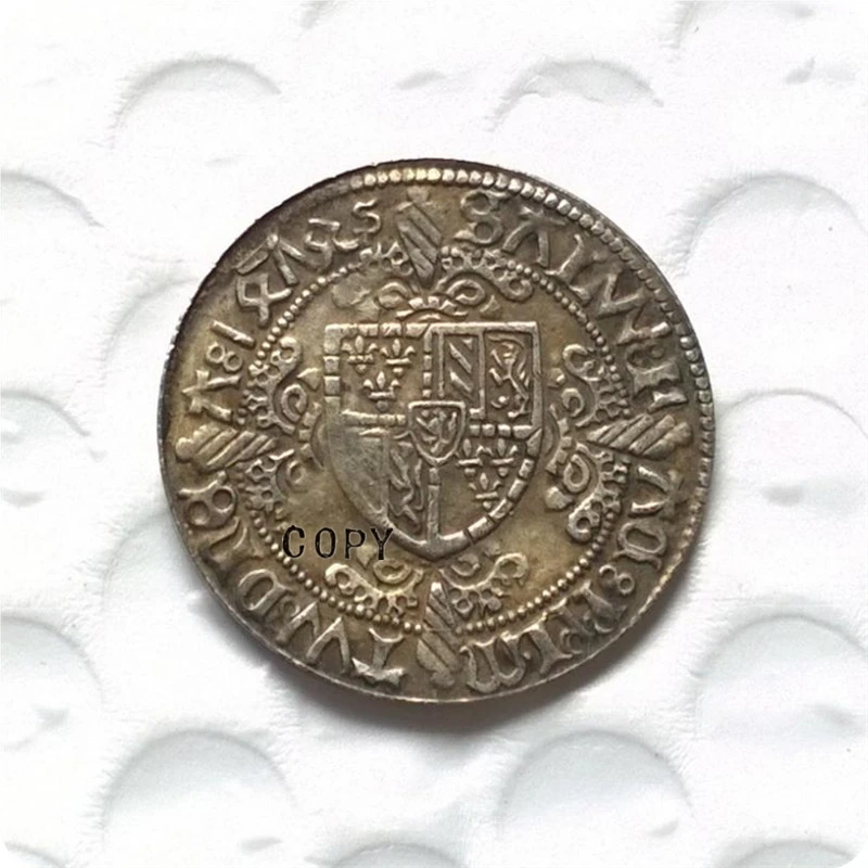 Тип #10 коллекционная памятная монета | Дом и сад