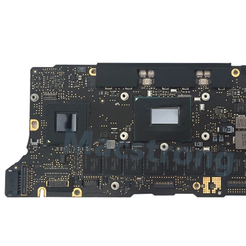 Протестированная оригинальная материнская плата A1425 820-3462-A для MacBook Pro Retina 13 &quotA1425