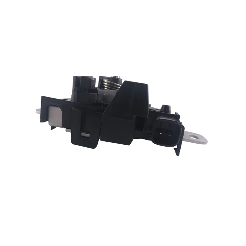 Новый Замок капота защелка блокировки для Ford Mondeo MK4 2007 2014 CA2 1490198 7S7A 16700 BF|block block|mk4