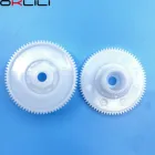 Шестерня сцепления для Epson L1110 L1118 L1119 L3100 L3106 L3108 L3110 L3115 L3116 L3117 L3118 L3119 L3150 L3156 L3158, 50 шт.