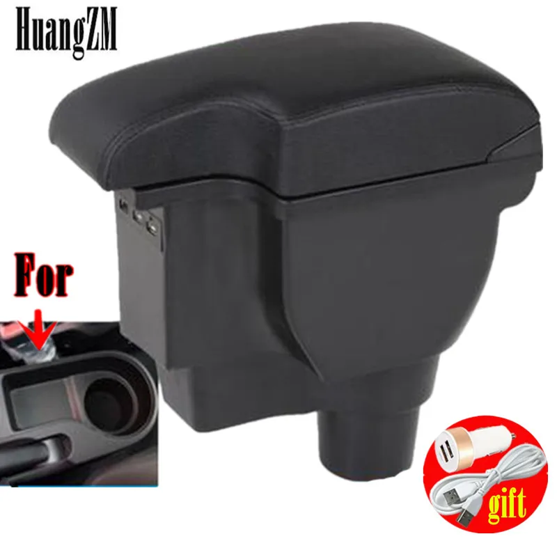 Подлокотник для Kia Rio 4 подлокотник X Line автомобильный Russi 2017 2018 2019 2020 2021 аксессуары