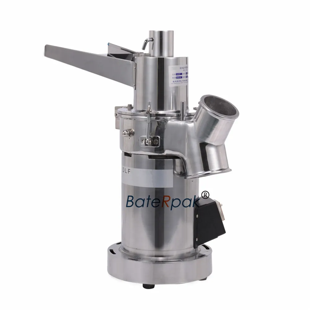 DLF18 батареи Пак травяной измельчитель для непрерывного корма мельницы