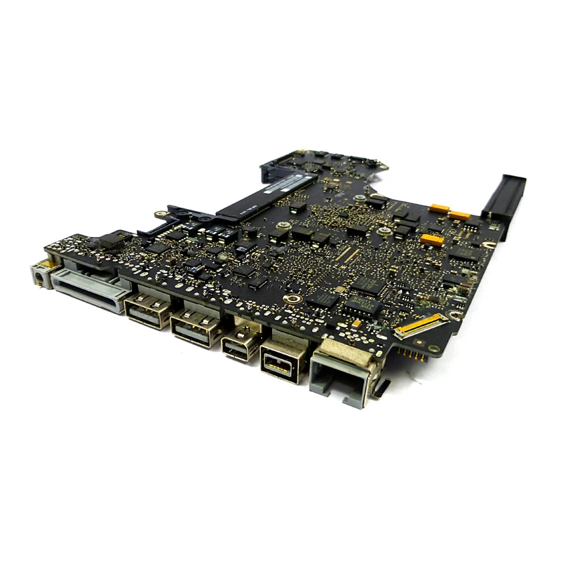 661-6159 для Macbook Pro A1278 2011 MD314 i7 2 8 GHz материнская плата системная 820-2936-B 95% новая |