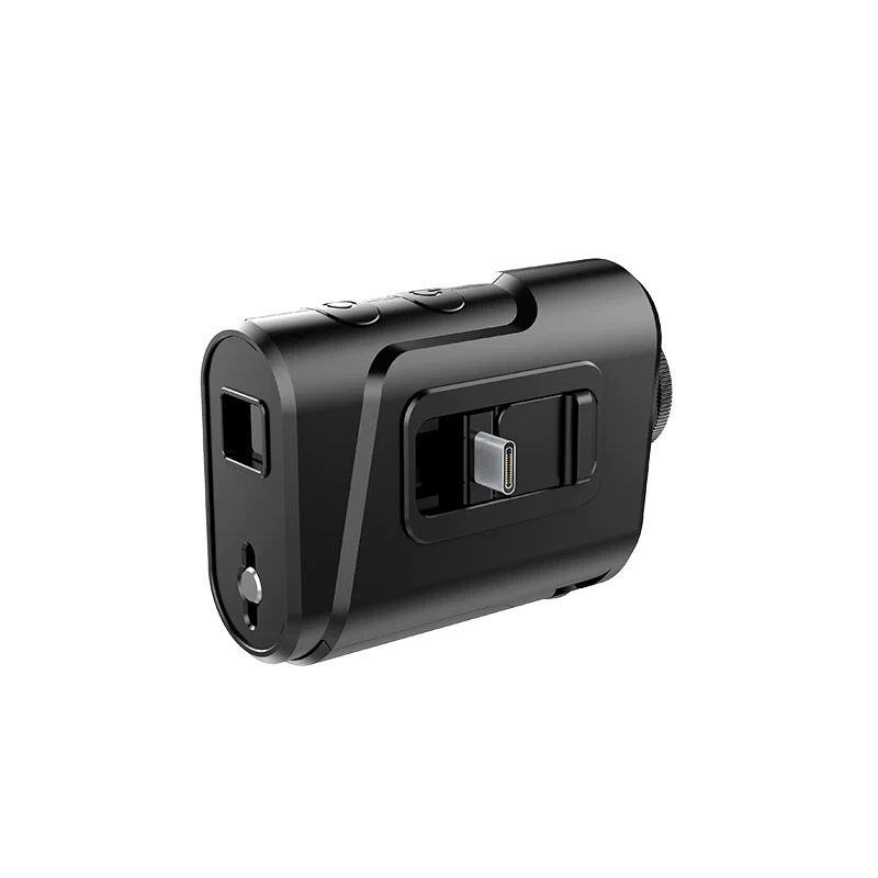InfiRay DV-DL13 Термальность Imager для охоты Камера Ночное видение горячих точек