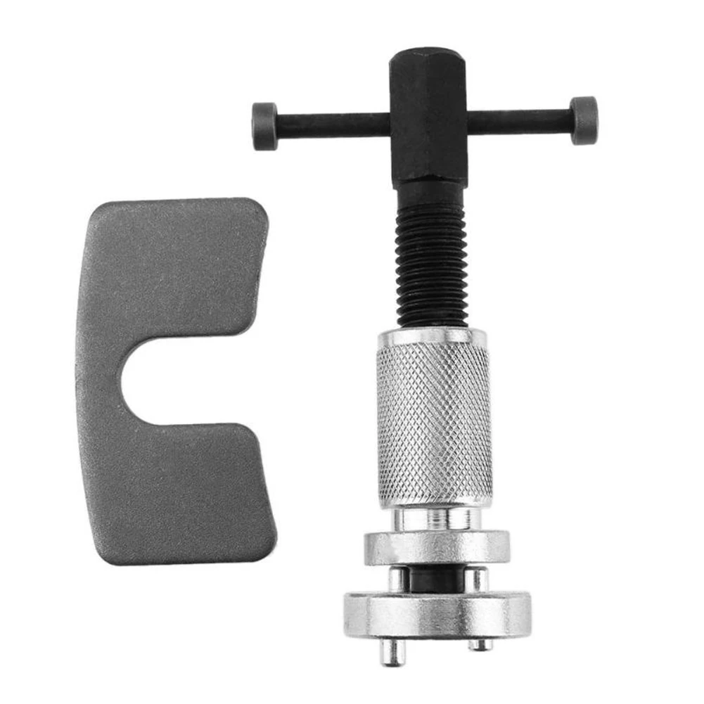 

3x Auto Wheel Cylinder Disc Brake Pad Caliper Separator Piston Rewind Hand Tools Automobile Parts Accessories