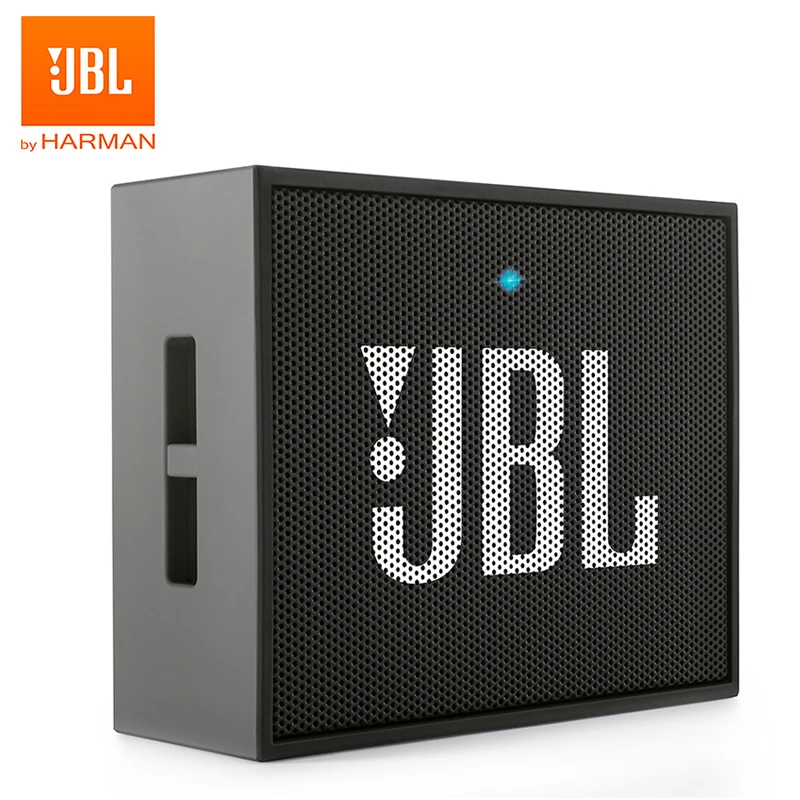 Беспроводная Bluetooth мини Колонка JBL GO портативная уличная колонка с аккумулятором