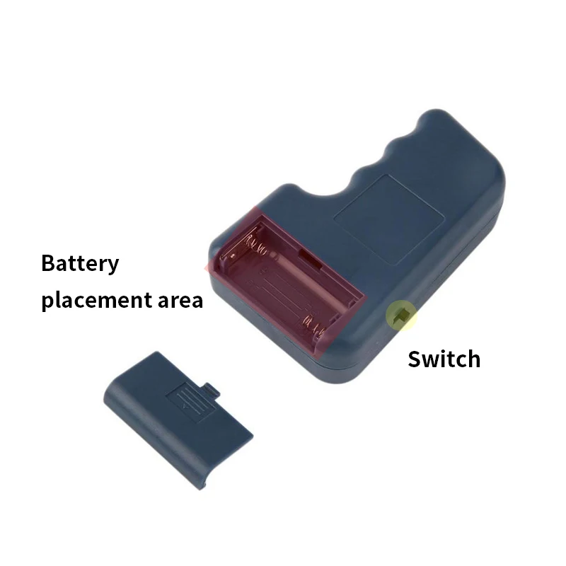 Дубликатор RFID-карт T5577 CET5200 EM4305 EN4305 125 кГц | Безопасность и защита