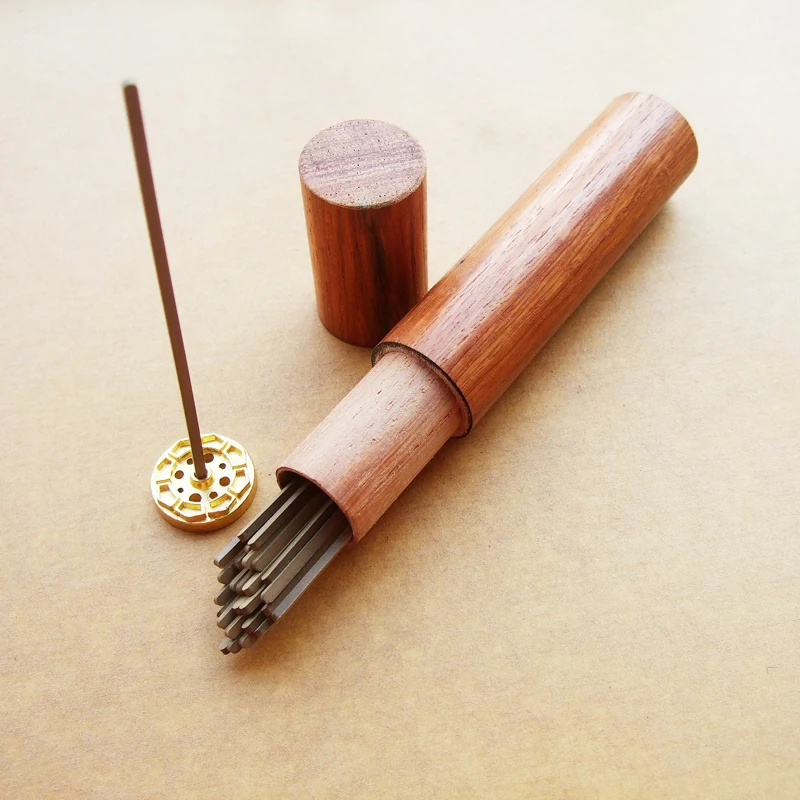 Фото Натуральные вьетнамские палочки для благовоний 7A Oud, 30 шт., квадратные палочки 8,8 см с ладаном для аквиларии, ароматерапии №2