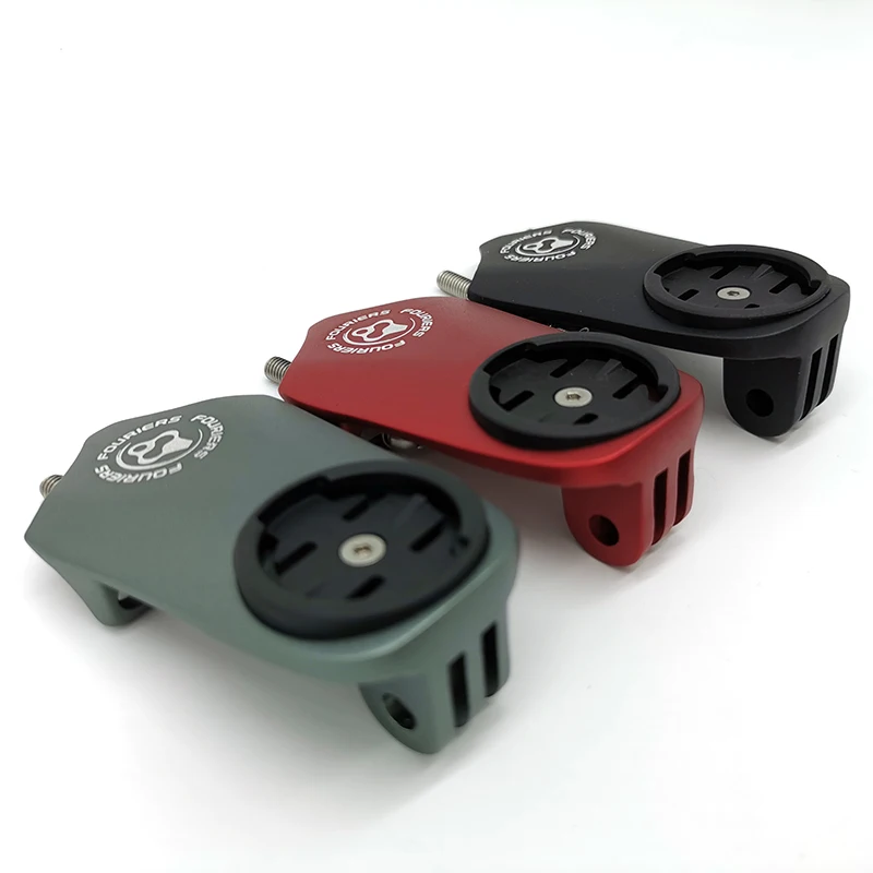 Велосипедное крепление для компьютера детали камеры GoPro Bryton Rider 100/310/ 330/