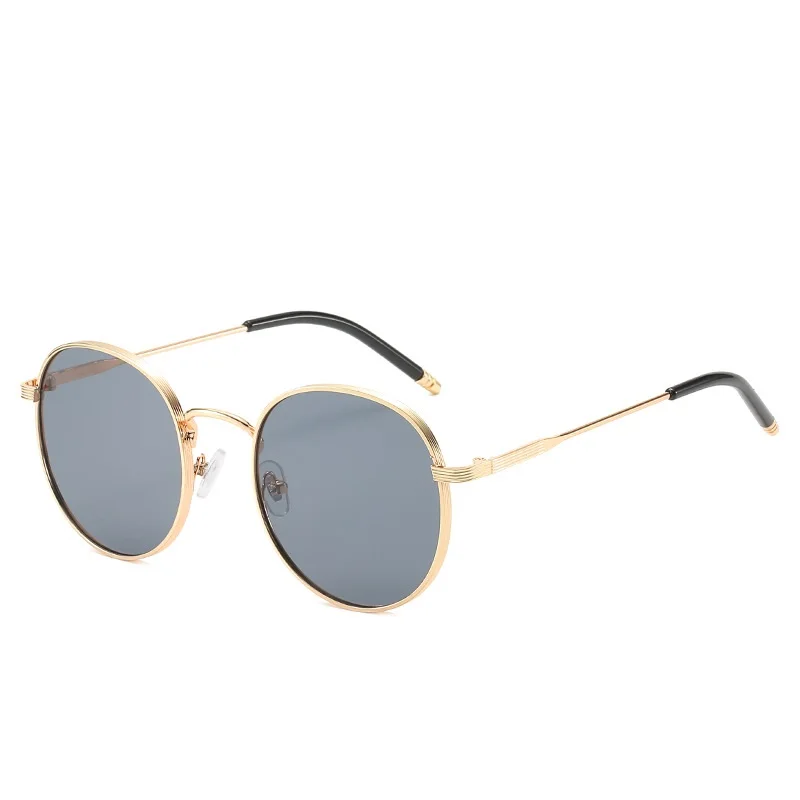 

Fashion Coating Lens Sun Glasses Women Shades For Men Designer Glasses Oversize Eyewear Vintage Retro Lunette Gafas De Sol