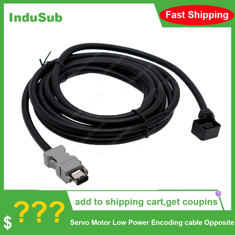 

USB-кабель для кодирования малой мощности
