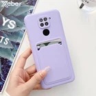 Чехол для телефона или Xiaomi Poco M2 Pro Redmi Note 10 4G 10S 9 Pro Max 9S