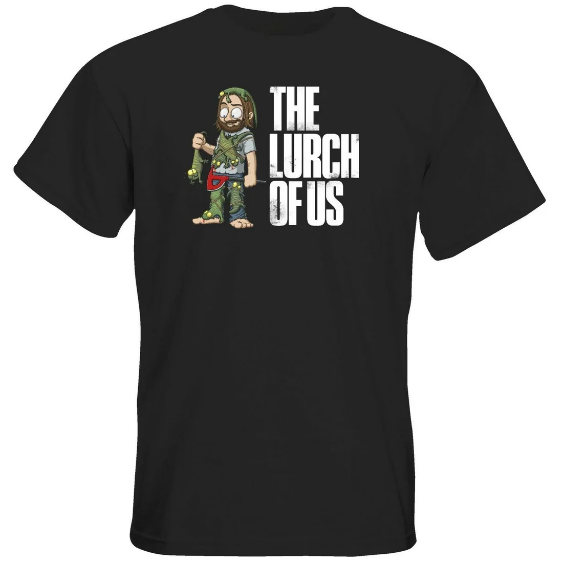 Getshirts gronkh официальный мерчандайзинг T SHIRT THE LURCH Of US футболка большой рост| |
