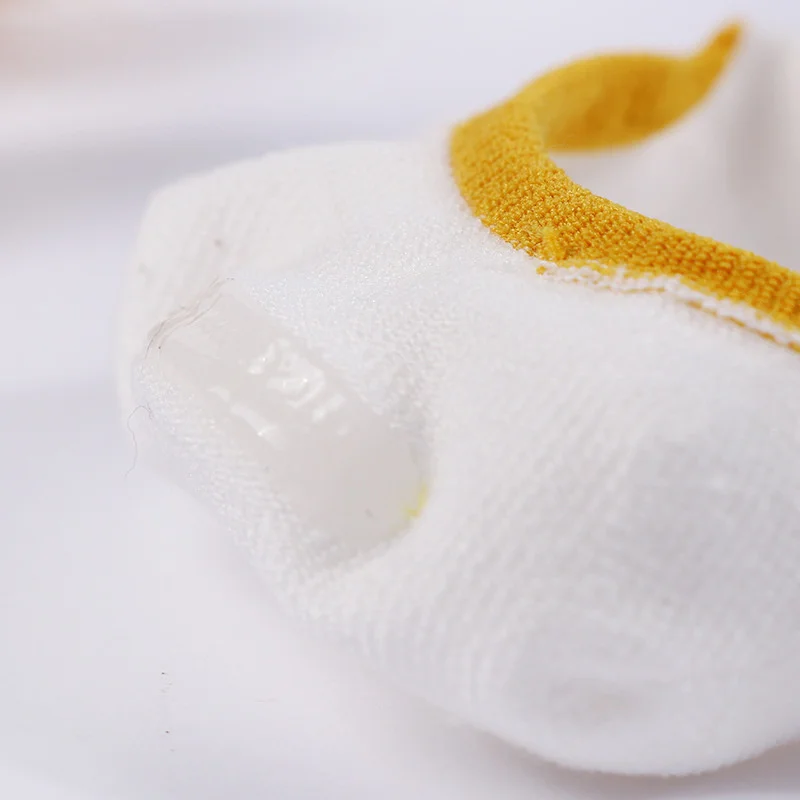 5 пар/лот Милые домашние женские тапочки Своих животных с невидимым рисунком No Show