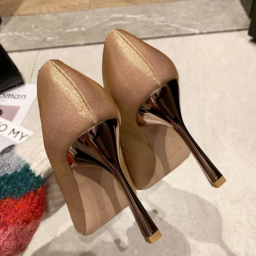 Туфли-лодочки женские на высоком каблуке туфли-лодочки с кристаллами пряжка