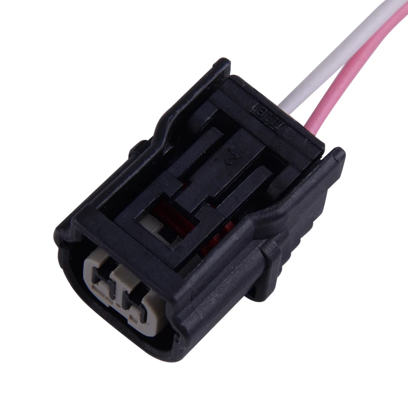 beler new outer ambient air temperature sensor connector plug pigtail fit for many honda acura model 80525 t2f a01 free global shipping