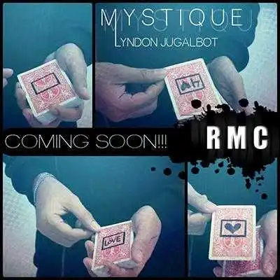 

Windowbox by Lyndon Jugalbot Magic tricks