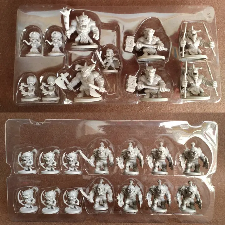 Игрушечная фигурка из ПВХ настольная игра|Игровые фигурки и трансформеры| |