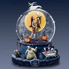 Алмазная мозаика 5d сделай сам, Набор для вышивки крестиком, картина Кошмар перед Рождеством, подарок для домашнего декора