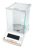 600 x 0 001 g 1 mg lab scale analytical electronic digital balance precision weight scales