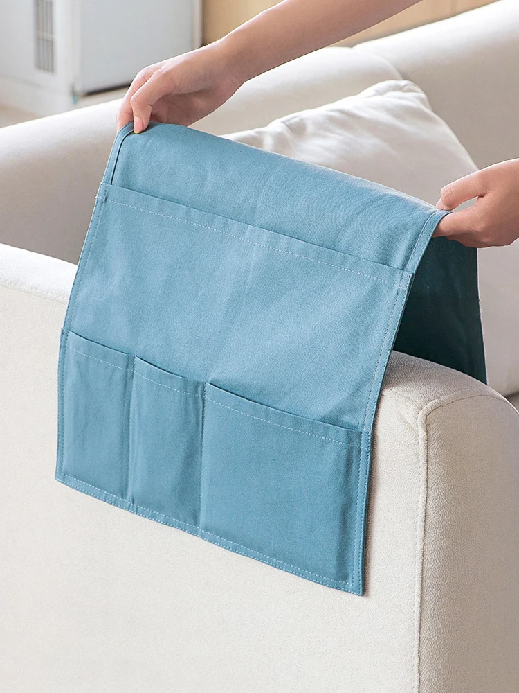 Органайзер для дивана подлокотника кресла С 5 Карманами держатель магазина