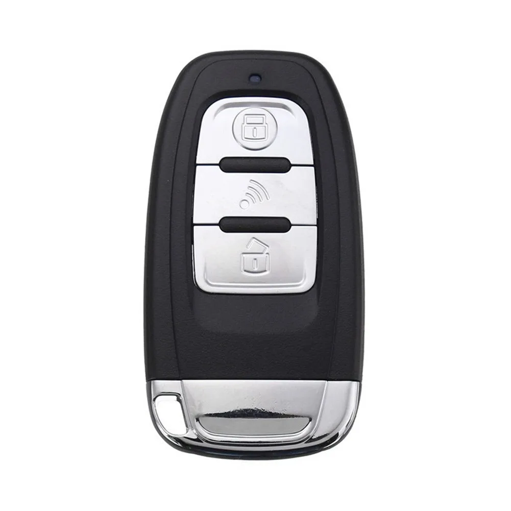 

Smart Remote Key Shell Case Fob For A1 A3 A4 A5 A6 A7 Q5 S4 S5 S6 2008-2016 Car Accessory High Quality Remote Control Key Shell