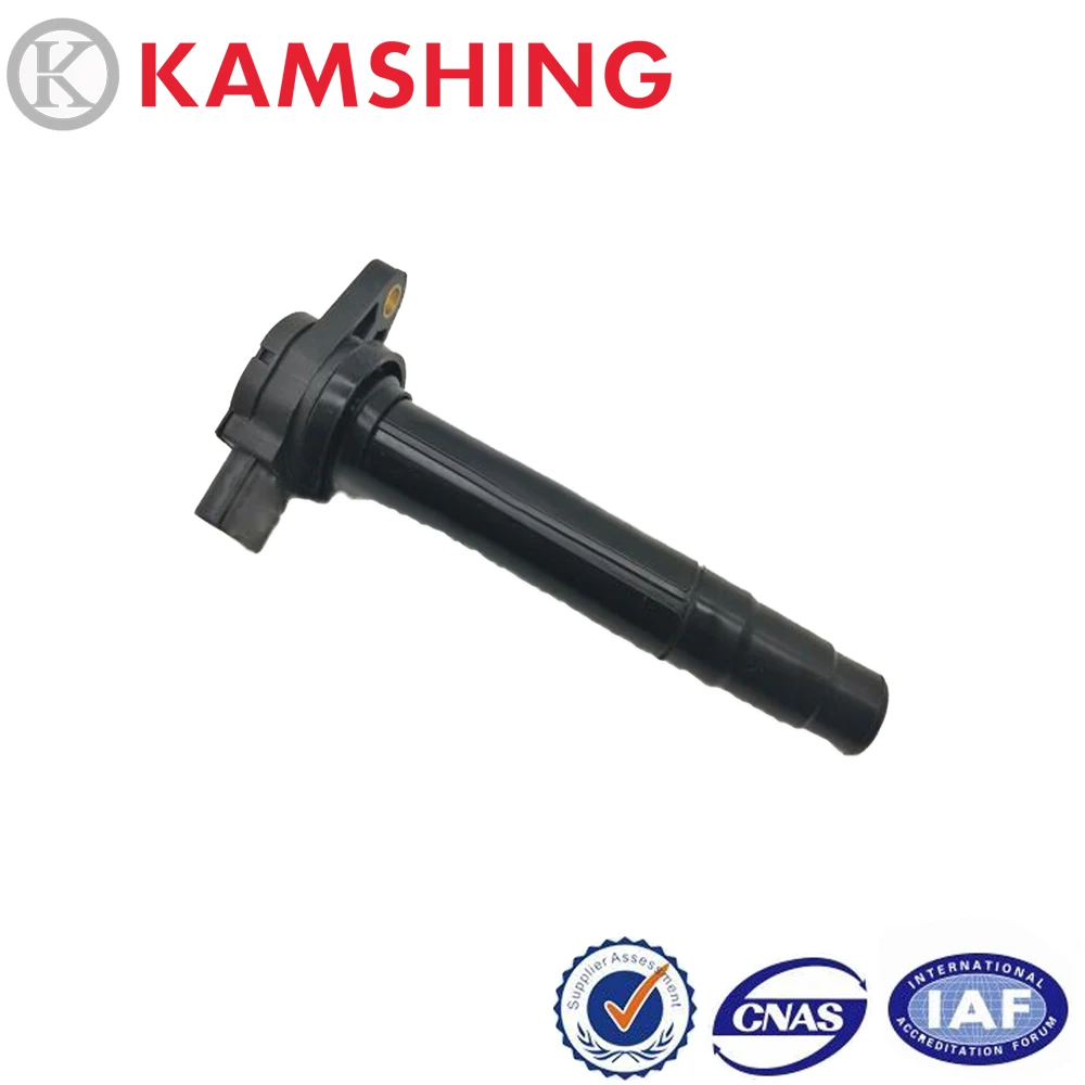 Автозапчасти CAPQX катушка зажигания для Nissan Sentra 1 8 Almera N16 Primera P11 OEM #224484M500 CM11205 UF326