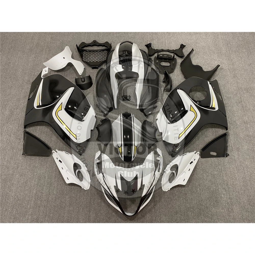 

Motorcycle Parts Fairing Kit Can Be Customized ABS Injection SuitableFor Suzuki GSXR GSX1300R HAYABUSA 2008 -2019 2009 2010