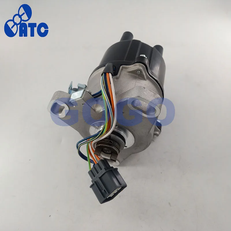 Распределитель зажигания для Honda Acura Integra B16A OBD1 V TEC TD44 U TD68 TD 44U 68U TD44U TD68U 30100 P30 006 92