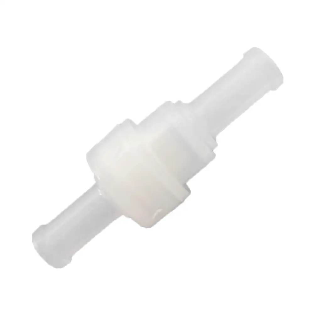 

5/32" Duckbill check valve with Viton PVDF body plastic Ozone Proof Check Valve KH-CBDS532 DGOzone