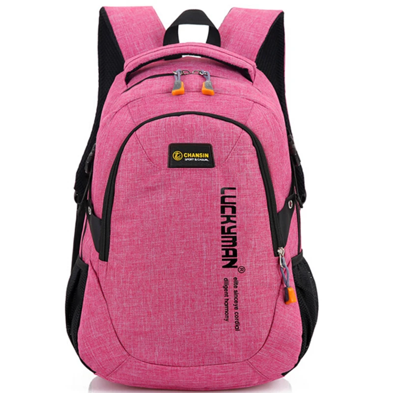 

Men Women Backpack Boys Girsl Backpack School Bags School Backpack Work Travel Shoulder Bag Mochila Teenager Backpack