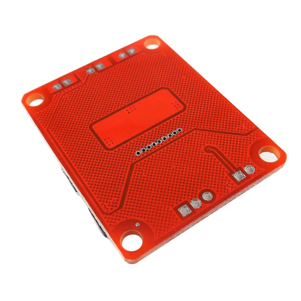 HW-644 TPA3110 Chip Digital Power Amplifier Module 2x15W Dual Channel Stereo Sound DIY Speaker Board | Электроника