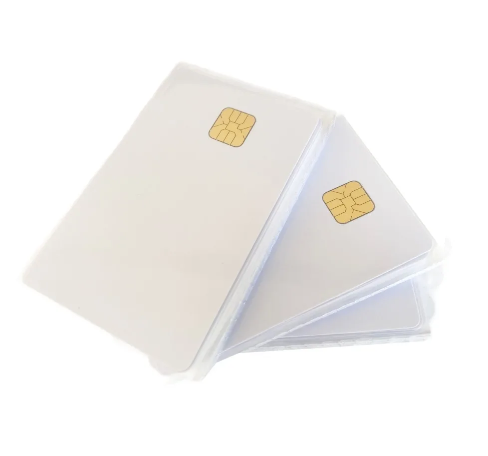 Бесплатная доставка 100 шт. контактное устройство для чтения карт SLE4428 тонкий