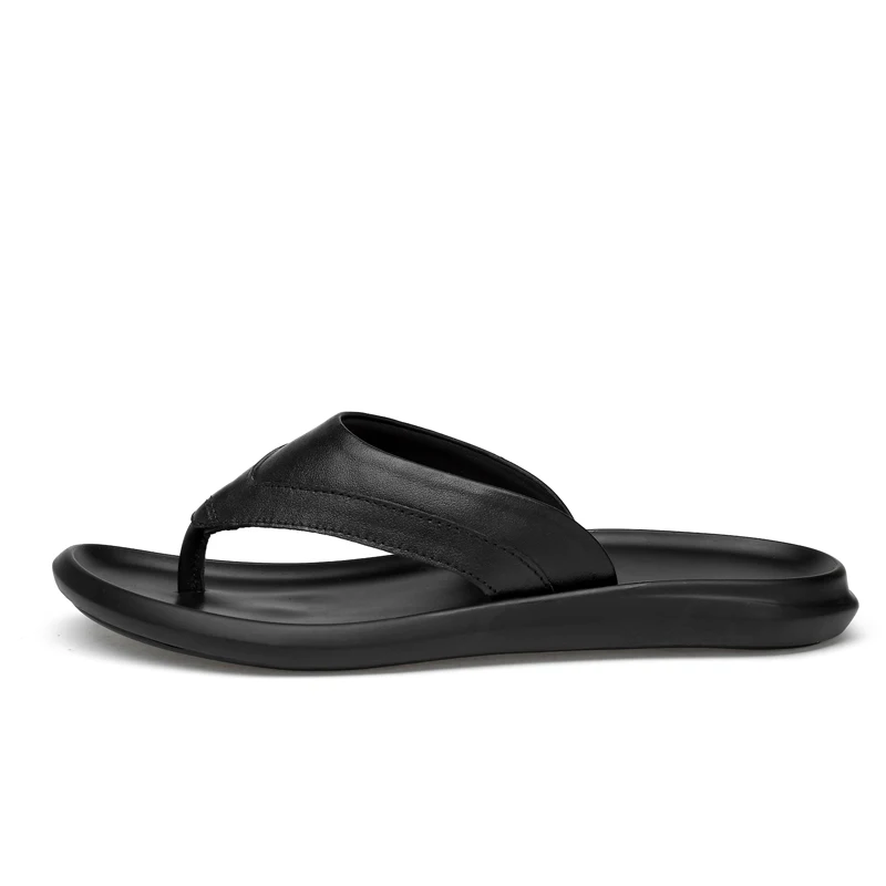 sole designer summer slipers black sport flip sandalsslippers zapatilas ...