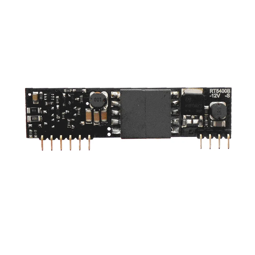 RT5300 RT5300B RT5400 RT5400B 5/12/24 в 30 Вт POE PD модуль (изоляционная модель) | Электроника