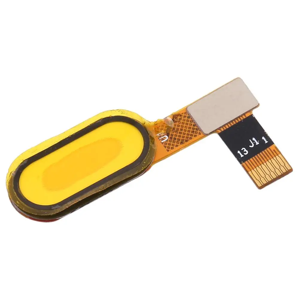 Fingerprint Sensor Flex Cable for Wiko U Feel Lite 4G