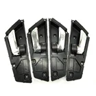 SKTOO 4 шт. внутренняя дверная ручка для LIFAN X60