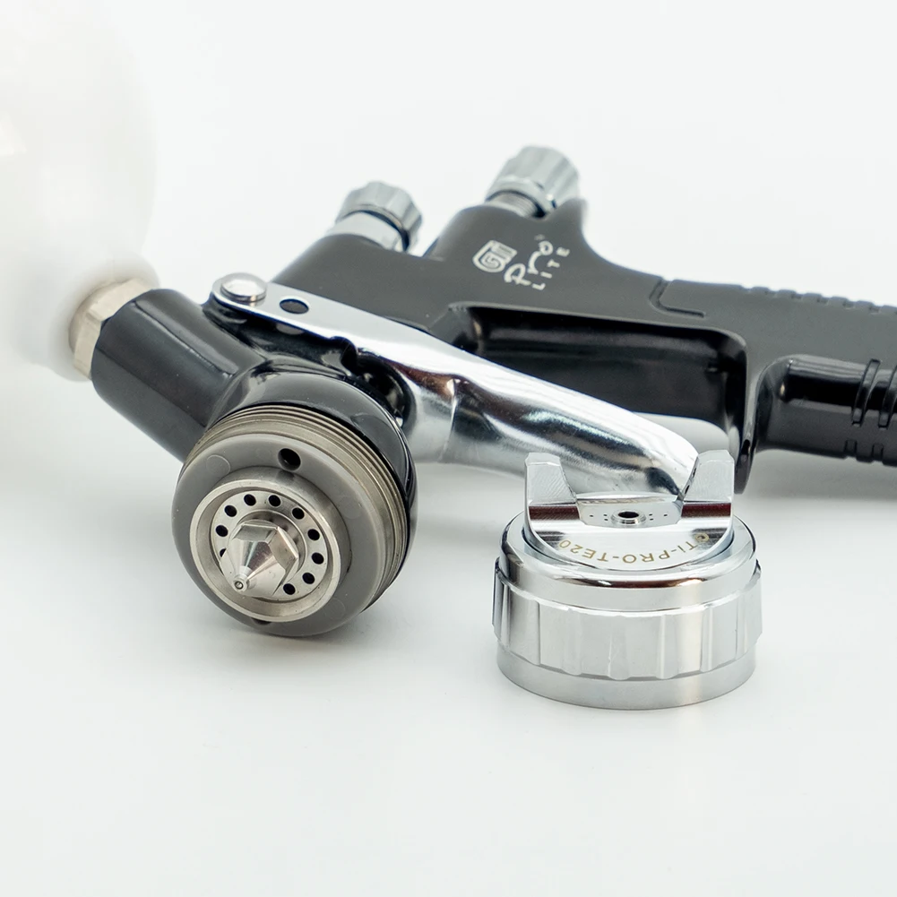 Высококачественный пистолет-распылитель для автомобилей GTI Pro 1 3/1 8 мм сопло