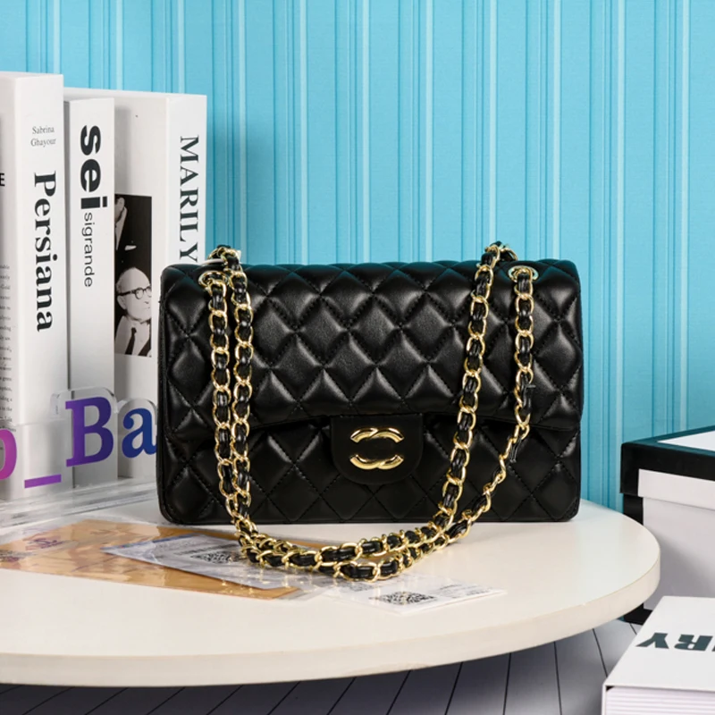 

Top Quality 2022 New Designer Famous Brand Bags Luxury Bags Women Genuine Leather Handbags Fashion Shoulder Bags Crossbody Bag