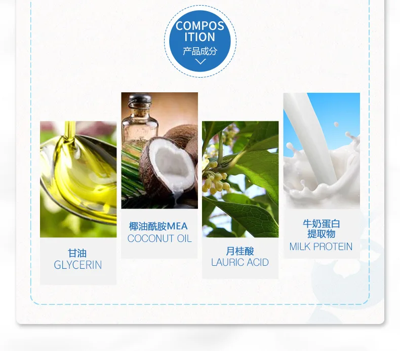 Rorec увлажняющее питательное молочное очищающее средство для лица глубокое