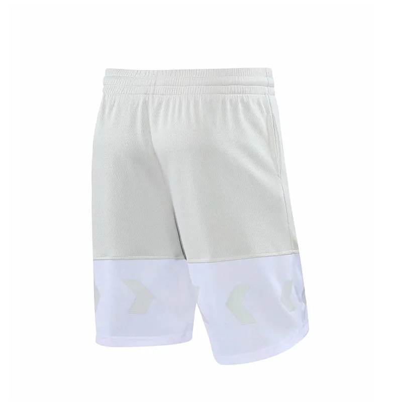 Мужские шорты для спортзала мужские спортивные бега фитнеса пляжа баскетбола