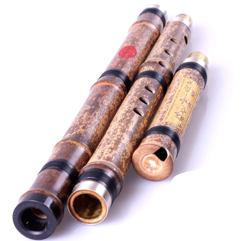 Китайская Вертикальная флейта XIAO not DIZI Bamboo Flauta Профессиональный музыкальный Instrumen flauta de bambu 3 секции туры рога xiao tail